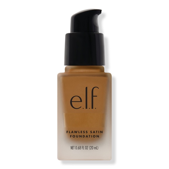 Elf Flawless Satin Foundation - Picture 1 of 3
